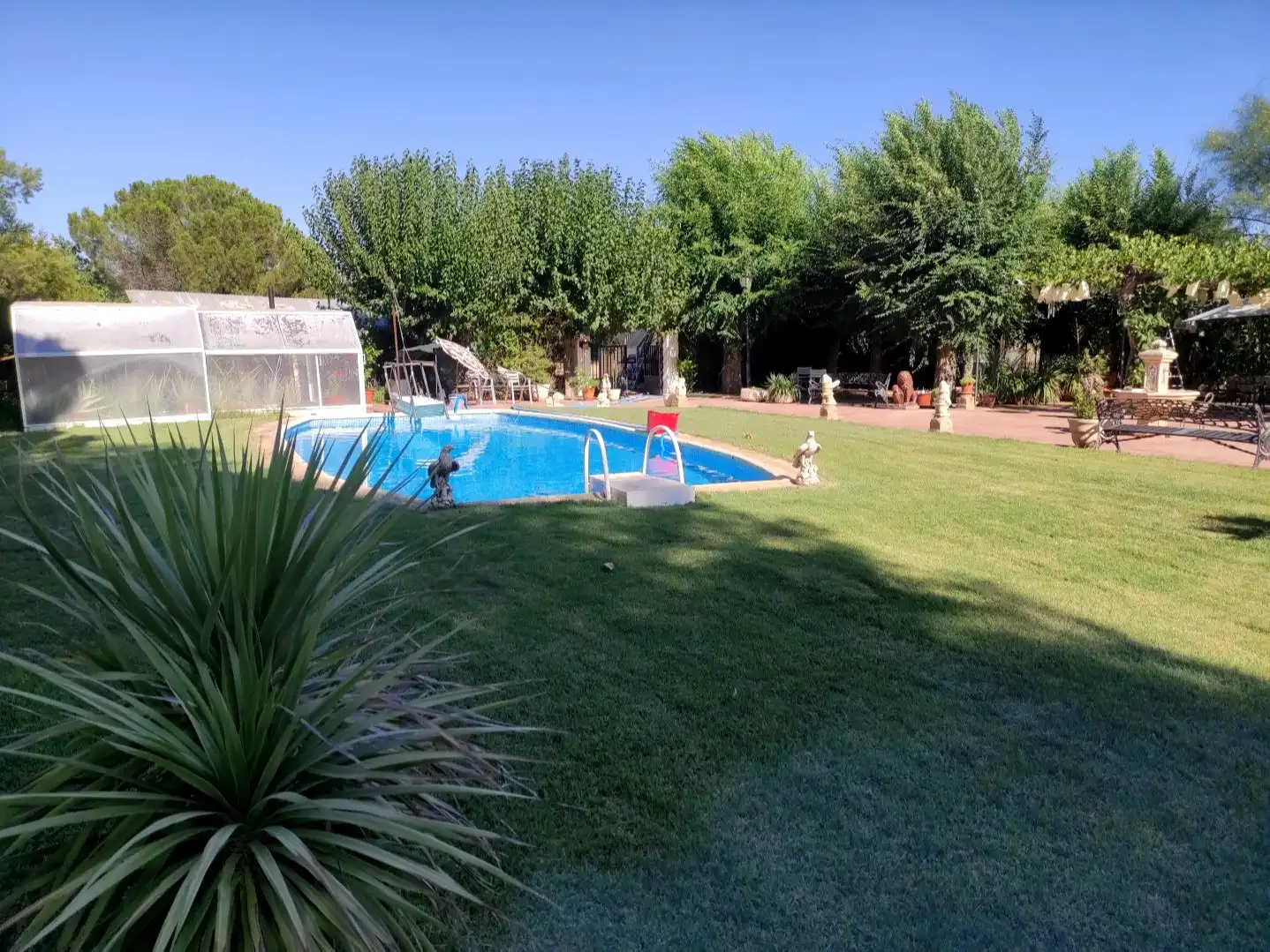 Xalet amb piscina en venda a Miguelturra, imagen 26