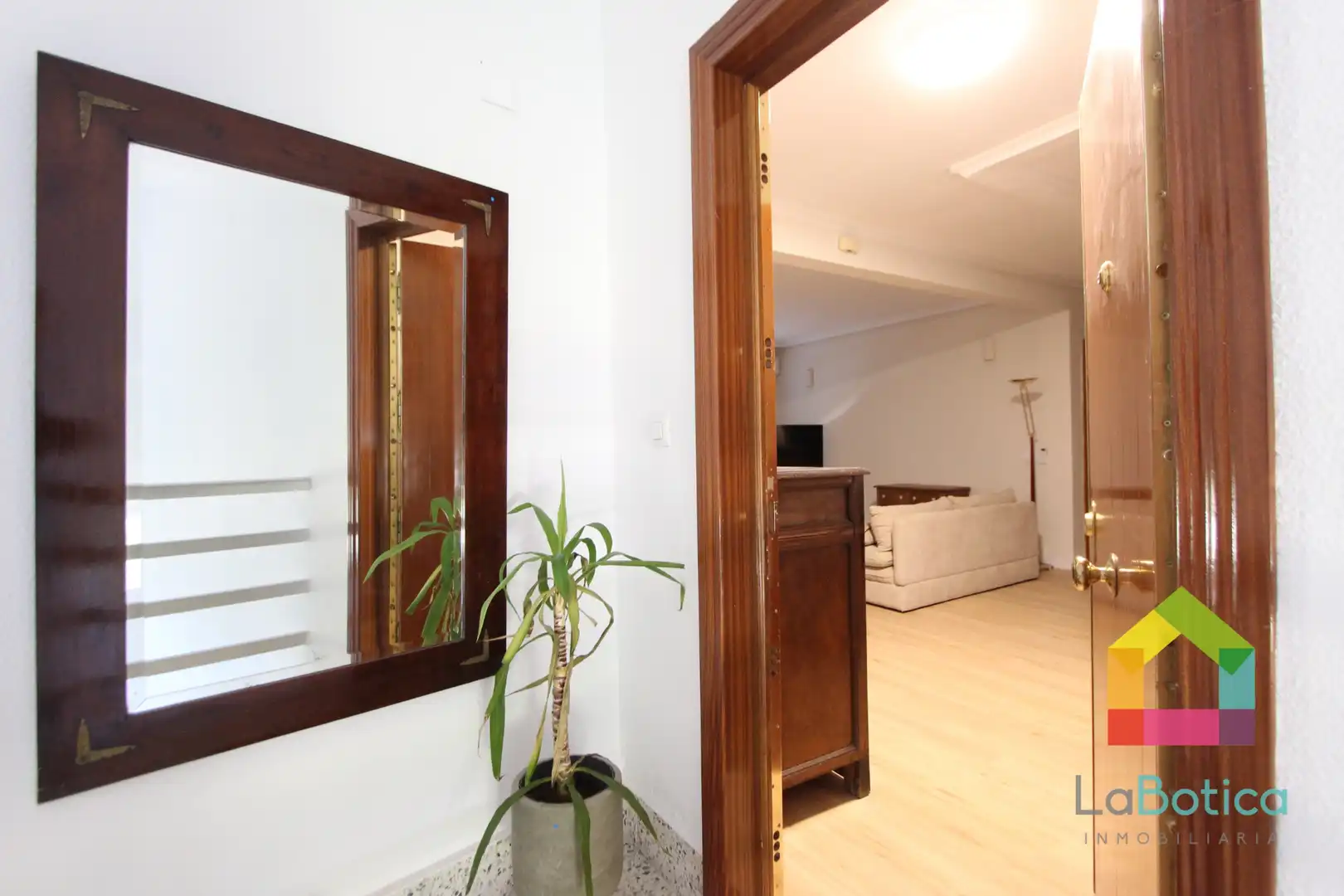 Piso en venta en Olías del Rey con Aire acondicionado, Calefacción y Terraza
