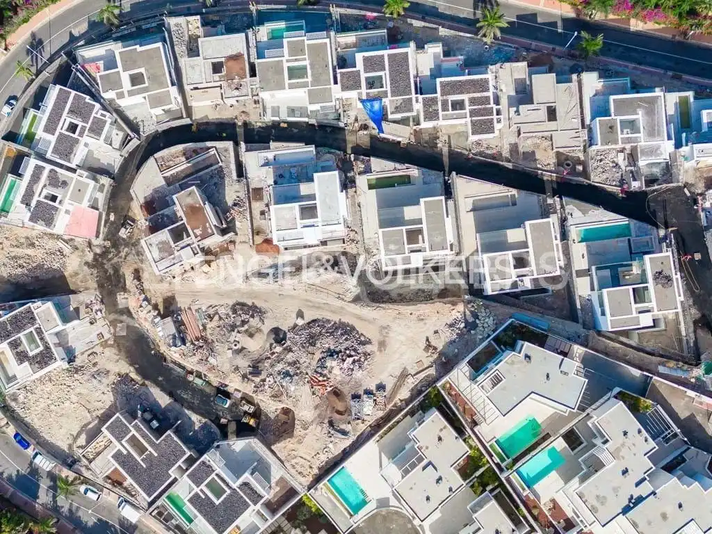 Casa con piscina in vendita a Costa Adeje, imagen 9