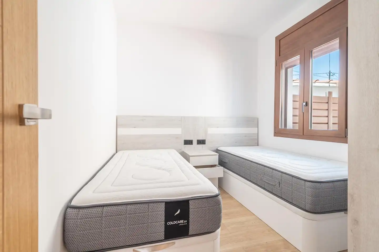 Bedroom of Houses for sale in Castelldefels