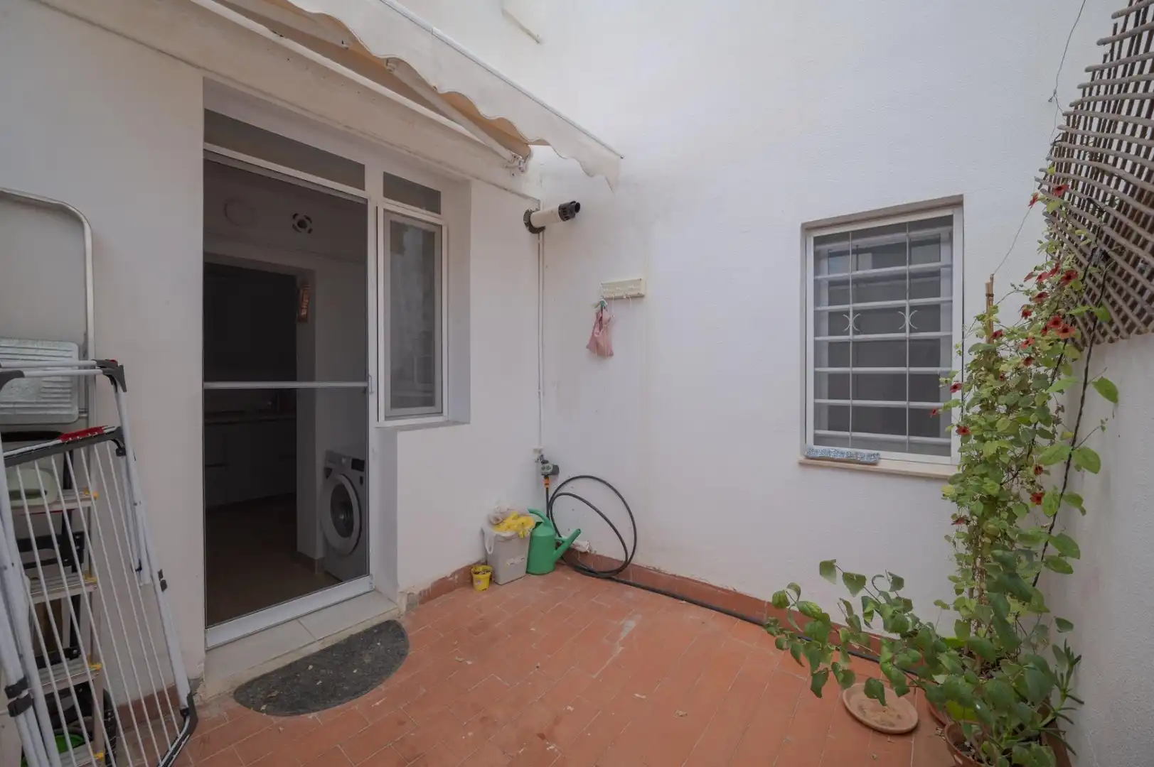 Flat for sale in Genil
