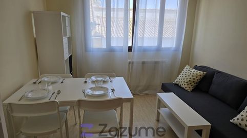 Foto 5 de Piso de alquiler en C. Real, Pulgar, Toledo