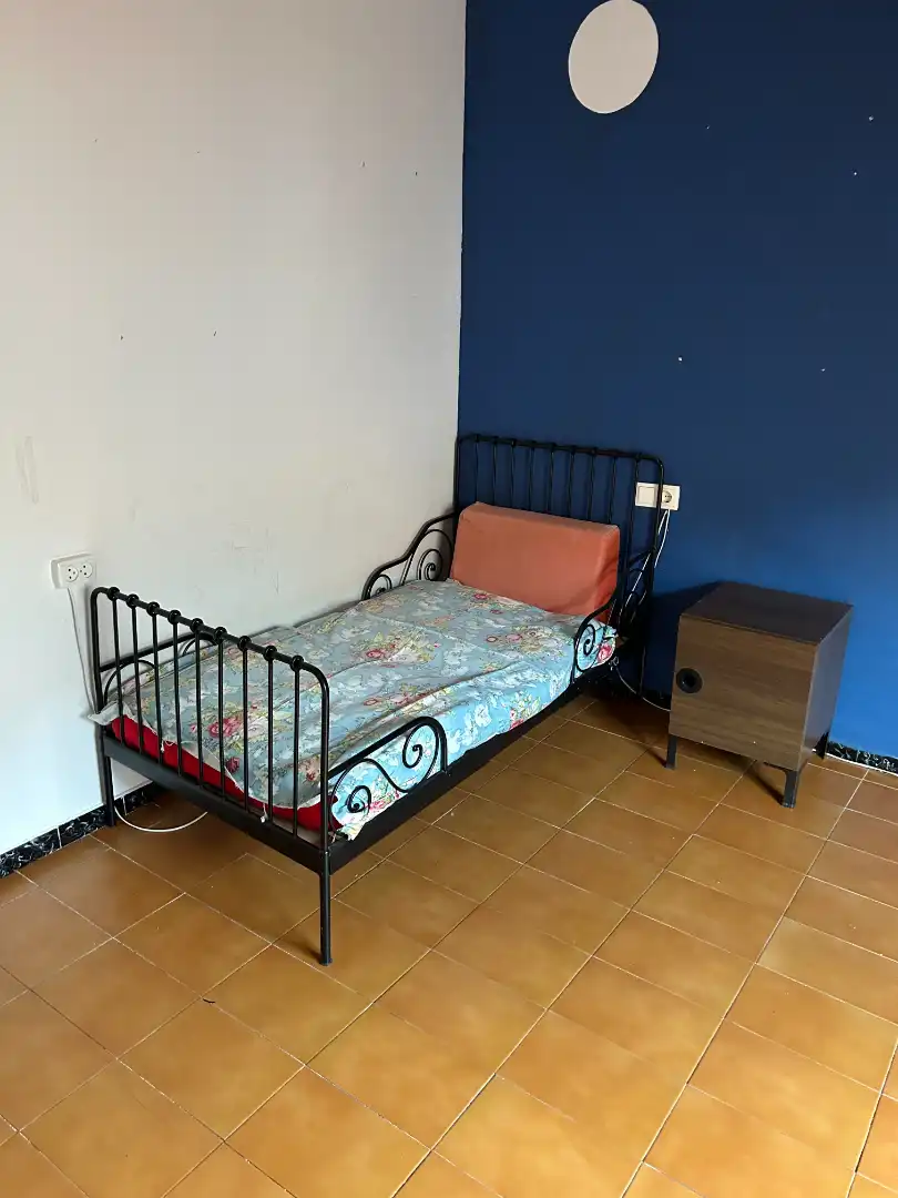 Casa bifamiliare con terrazza in vendita a Carrer Doctor Marañón, imagen 20