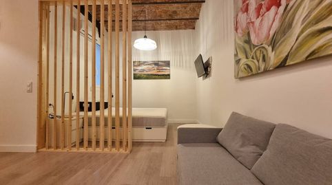 Foto 2 von Loft zur Miete in Calle Benavent, La Maternitat i Sant Ramon, Barcelona Capital