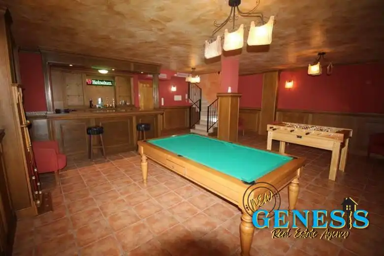 Doppelhaushälfte mit Terrasse zum Verkauf in Calle Sol Poniente 7B, imagen 20