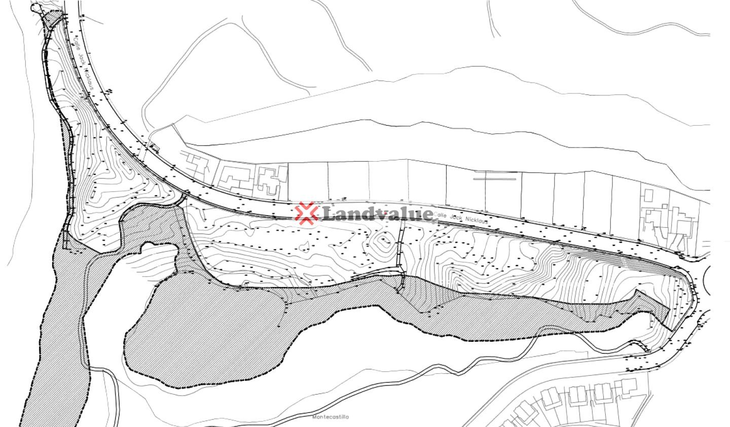 Residential for sale in Jerez de la Frontera