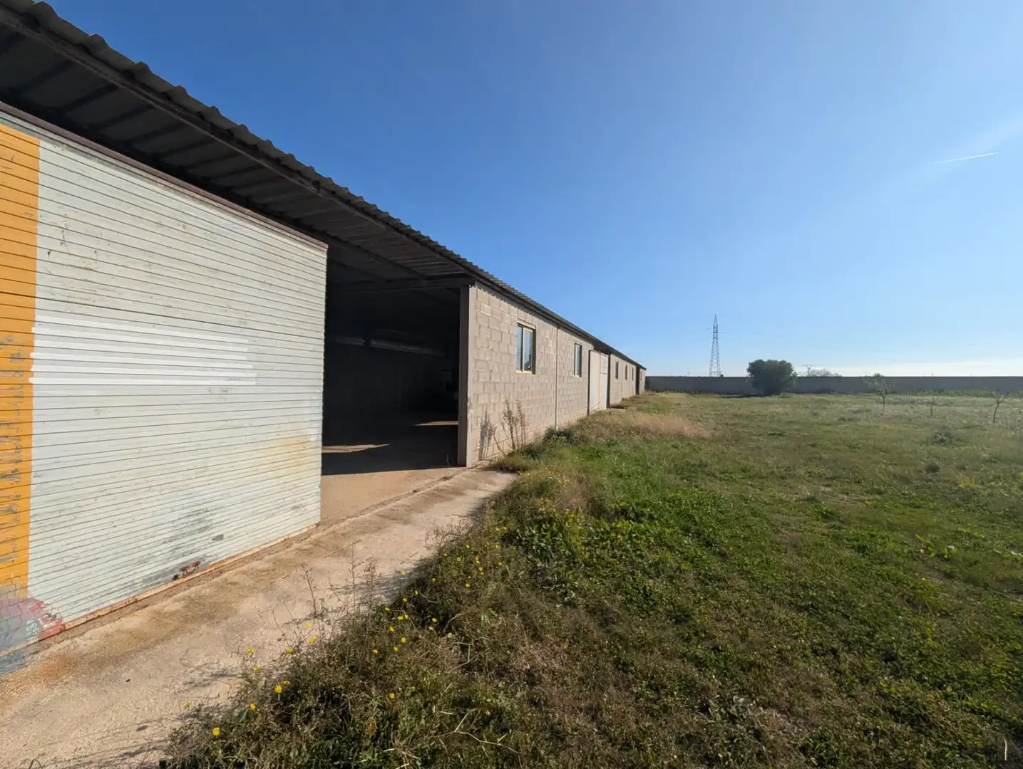 Terreno rustico in vendita a Partidas de interior - Zona Rústica, imagen 3