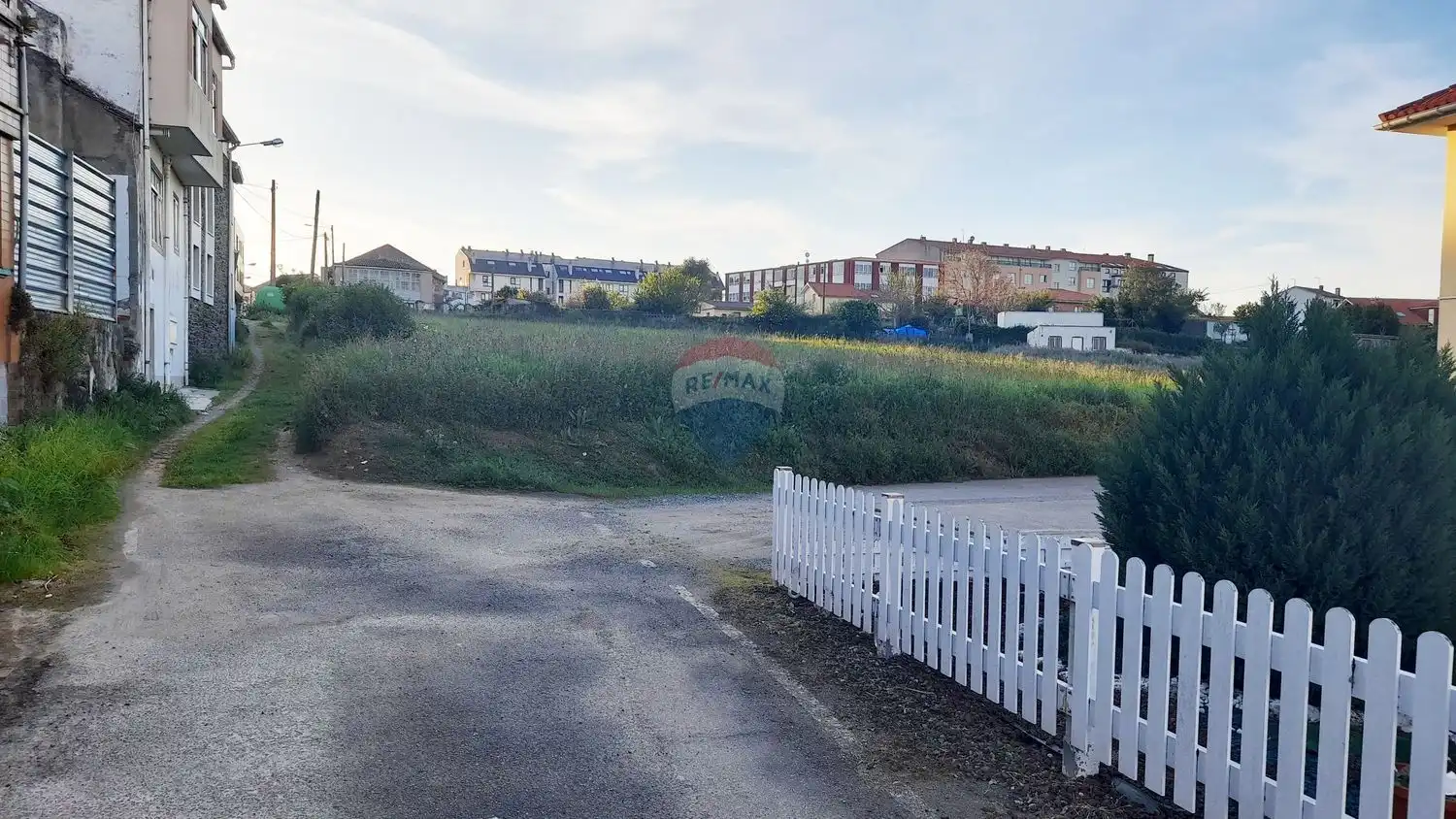 Rustikales Grundstück zum Verkauf in Calle Xesteira 15, imagen 3
