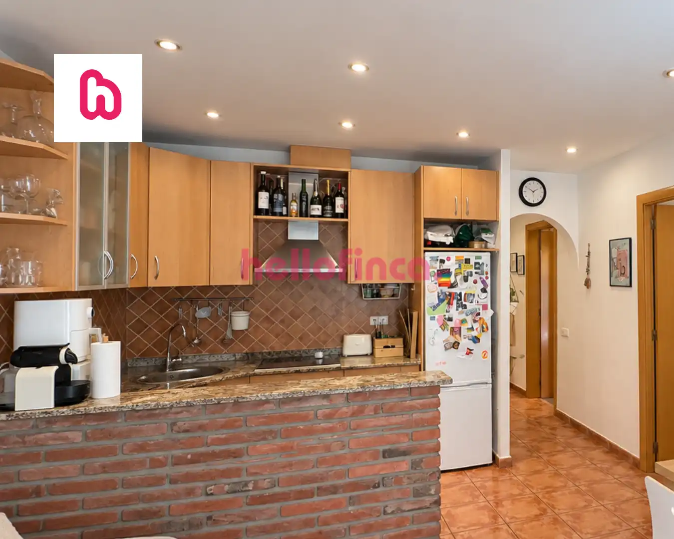 Piso con balcón en venta en Ciutat Vella, imagen 5