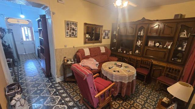 Casa-chalet en Venta en Peñarroya-Pueblonuevo