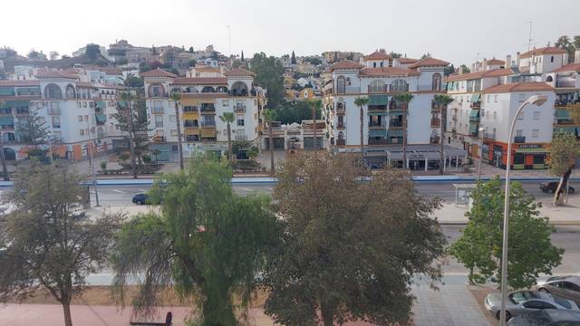 Apartamento en Alquiler en Poniente - Faro