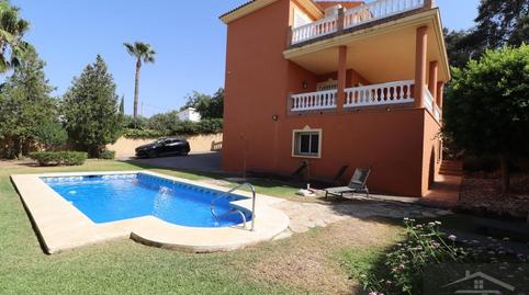 Foto 2 de Casa o xalet de lloguer a Centro, Alhaurín El Grande