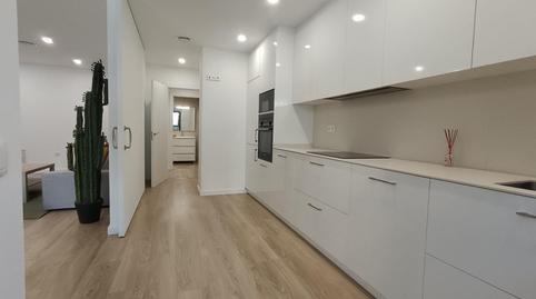 Foto 5 de Planta baja en venta en Carrer Pere de Fices, Sant Pere, Barcelona