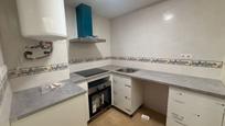 Kitchen of Duplex to rent in Roda de Berà  with Terrace