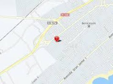 Terreno residenziale in vendita a Pueblo