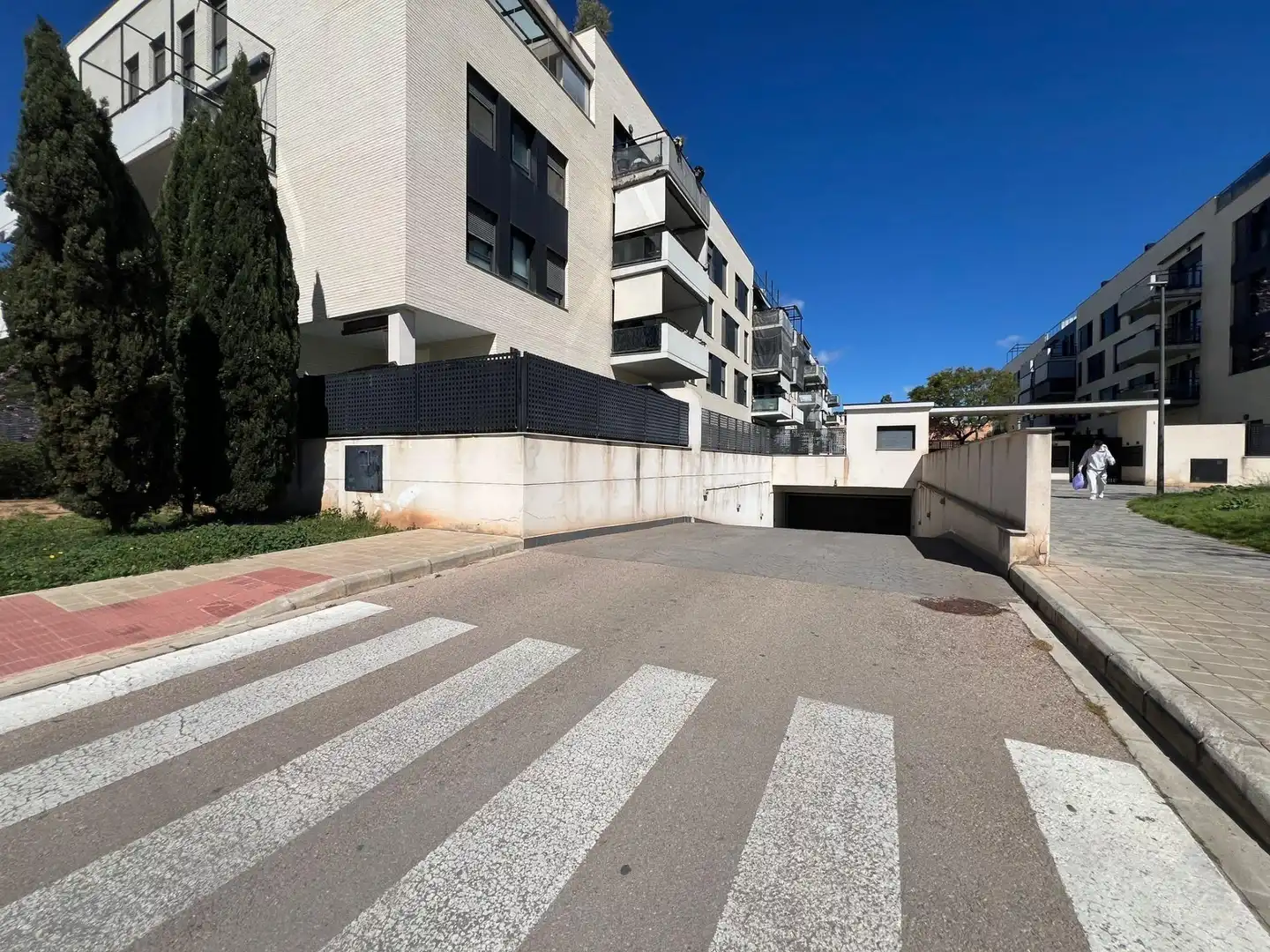Casa o chalet de alquiler en Núcleo Urbano