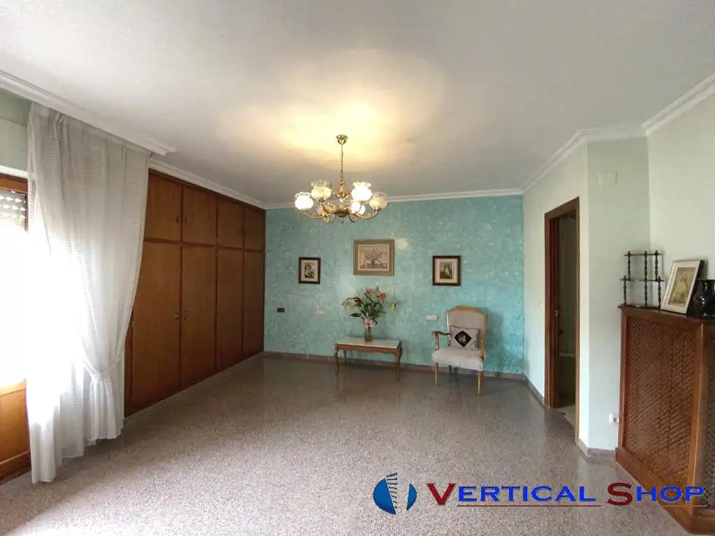 Chalet en venta en Miguel Hernandez, imagen 27