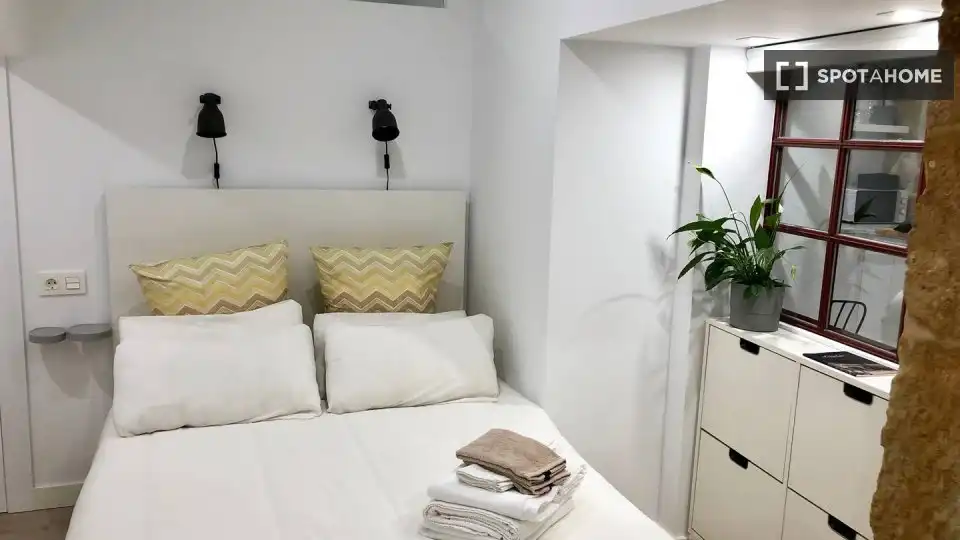 Room in Universidad - Tenerías