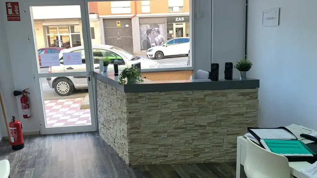 Business premises to rent in Avinguda Francesc Macià 204, imagen 6