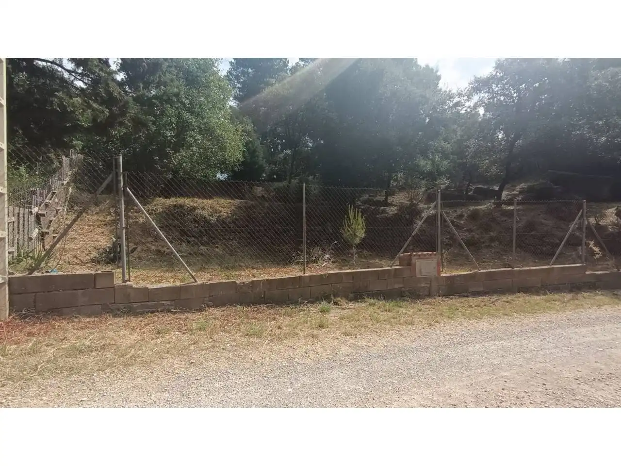 Rural land for sale in Vacarisses, imagen 3