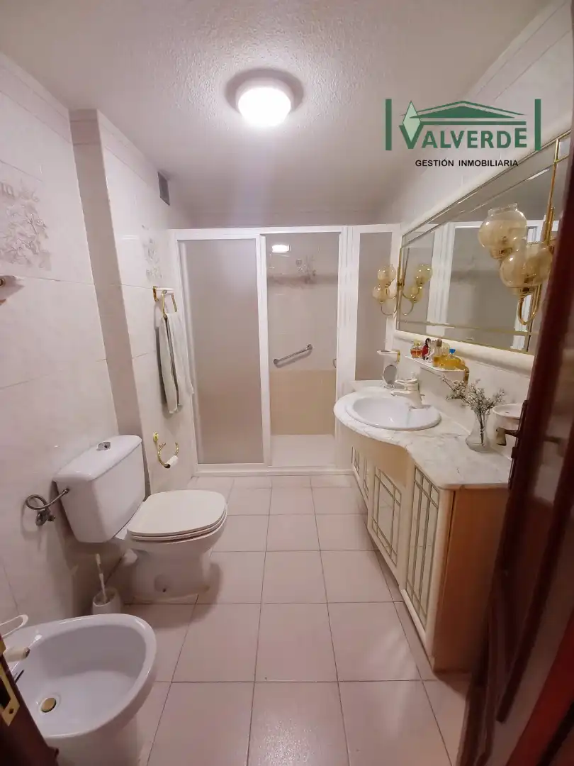 Wohnung mit Aufzug zum Verkauf in Calle Pintor Zuloaga, imagen 13