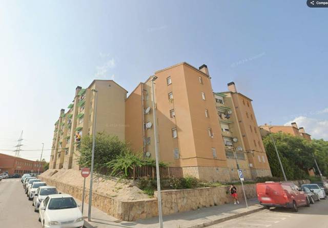 Piso en Venta en Montserrat  - Vilardell