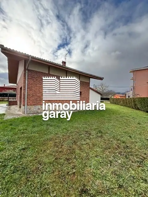 Chalet en venta en Medina de Pomar, imagen 4