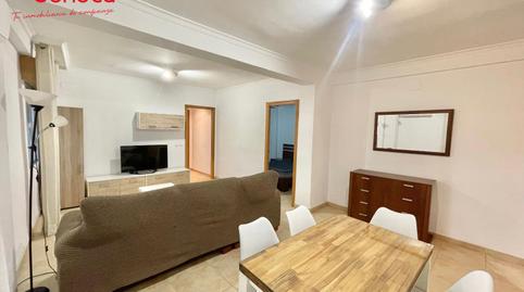 Foto 3 de Pis en venda a Pasaje San Sebastian, Huerta de la Reina - Trassierra,  Córdoba Capital