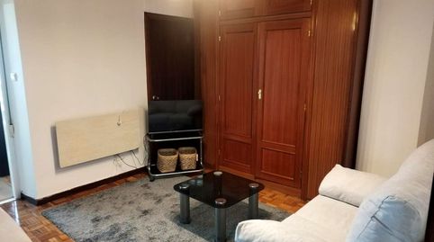 Foto 5 de Piso de alquiler en Ezcurdia, Barrio del Centro, Gijón
