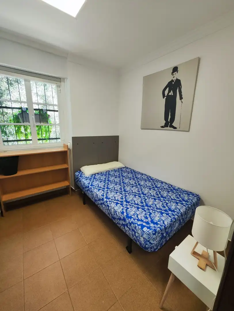 Piso de alquiler en Rúa Rueiro de Figueiriñas, Campus Sur - Santa Marta
