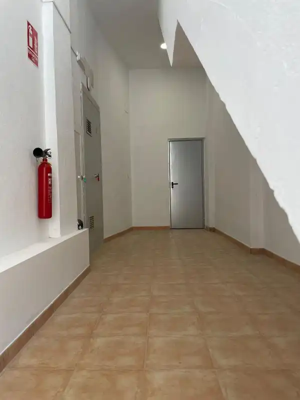 Gebäude zur Miete in Málaga