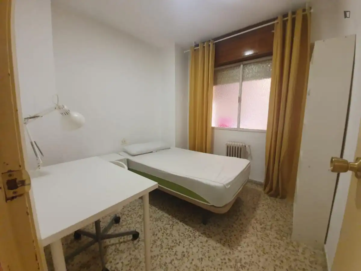 Habitación en Camino de Ronda