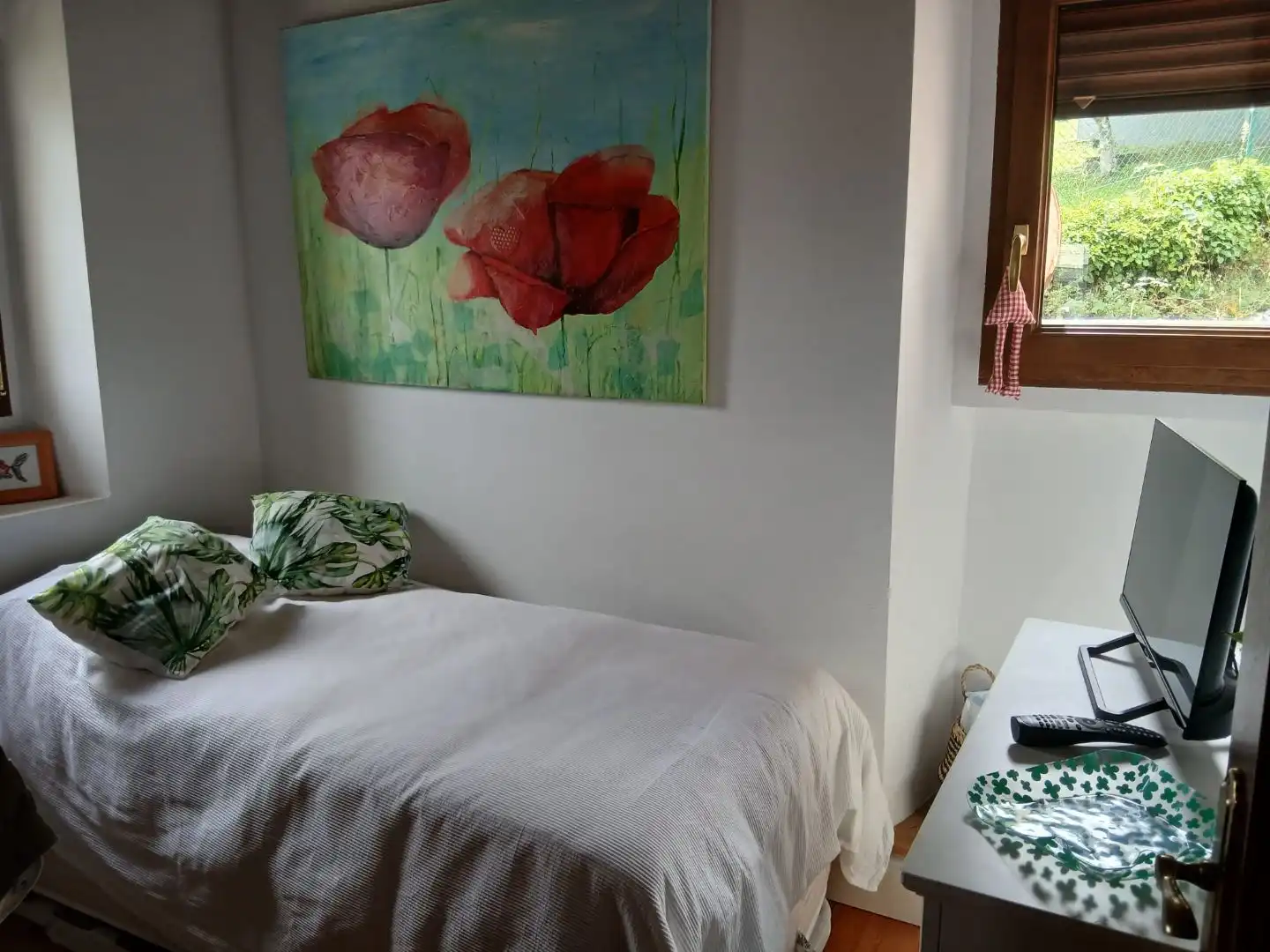 Bedroom of Houses for sale in Ribadesella