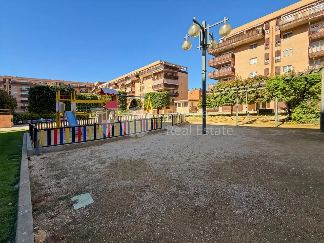 Piso con piscina en venta en Perlita, imagen 38