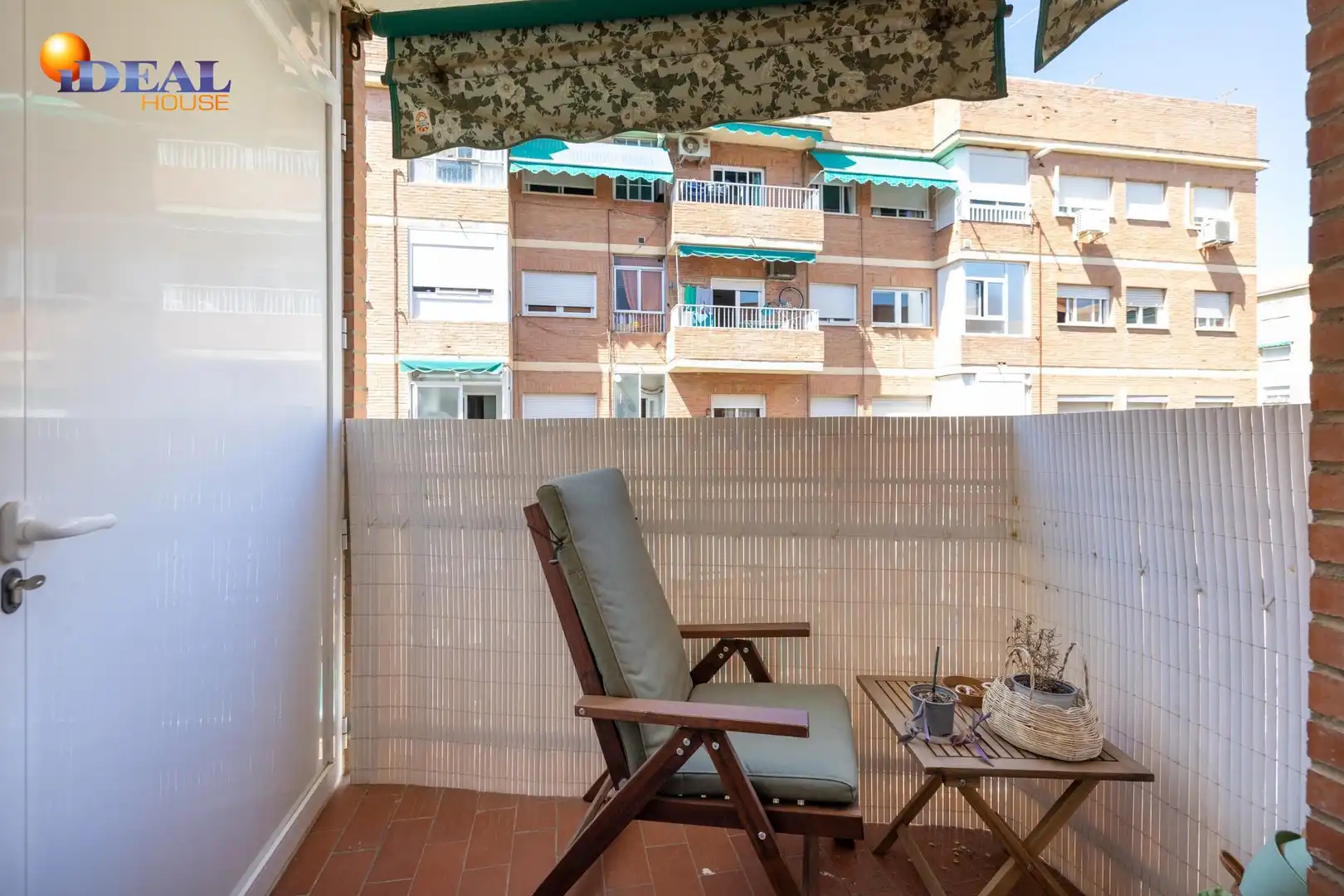 Piso con ascensor en venta en Zaidín, imagen 14