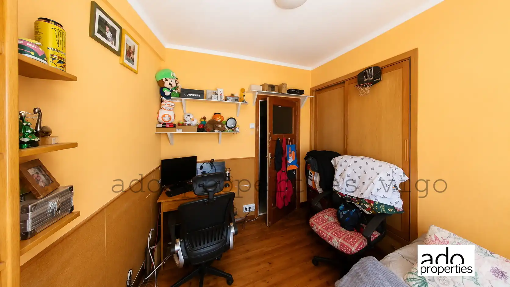 Piso en venta en Rúa de Pizarro 33, imagen 22