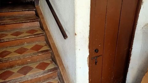 Foto 4 de Casa adosada en venda a Calle Virgen del Villar, 2, Sediles, Zaragoza