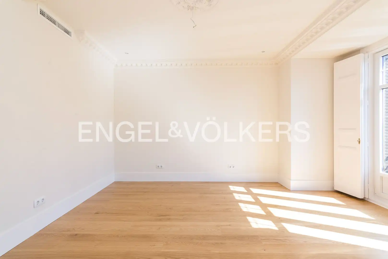 Flat with terrace to rent in Paseo del Prado, imagen 6