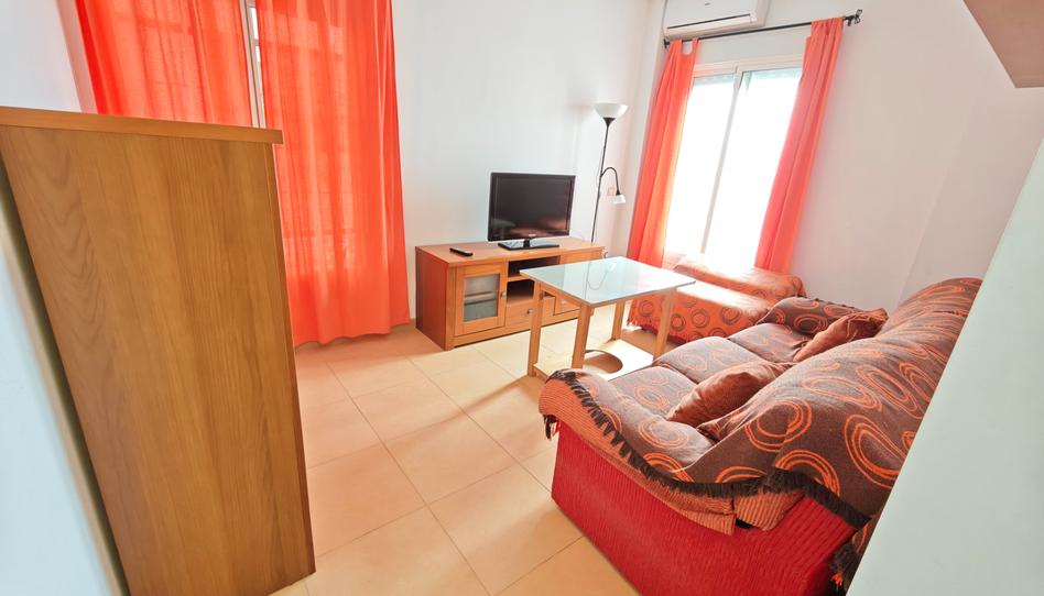 Photo 1 of Flat for sale in Calle de la Rosa, 24, Barrio del Centro, Cádiz