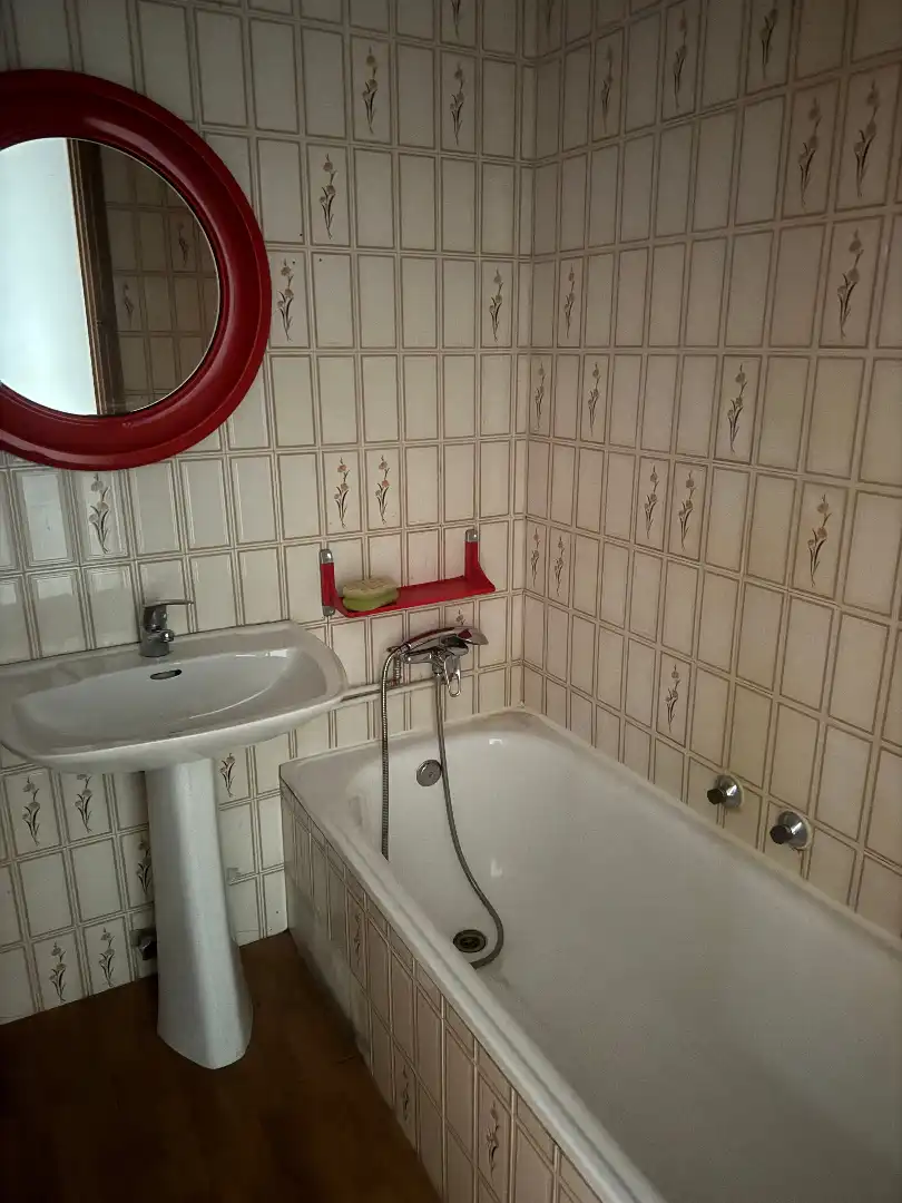 Baño de Piso en venta en Madrid con Aire acondicionado, Calefacción y Terraza