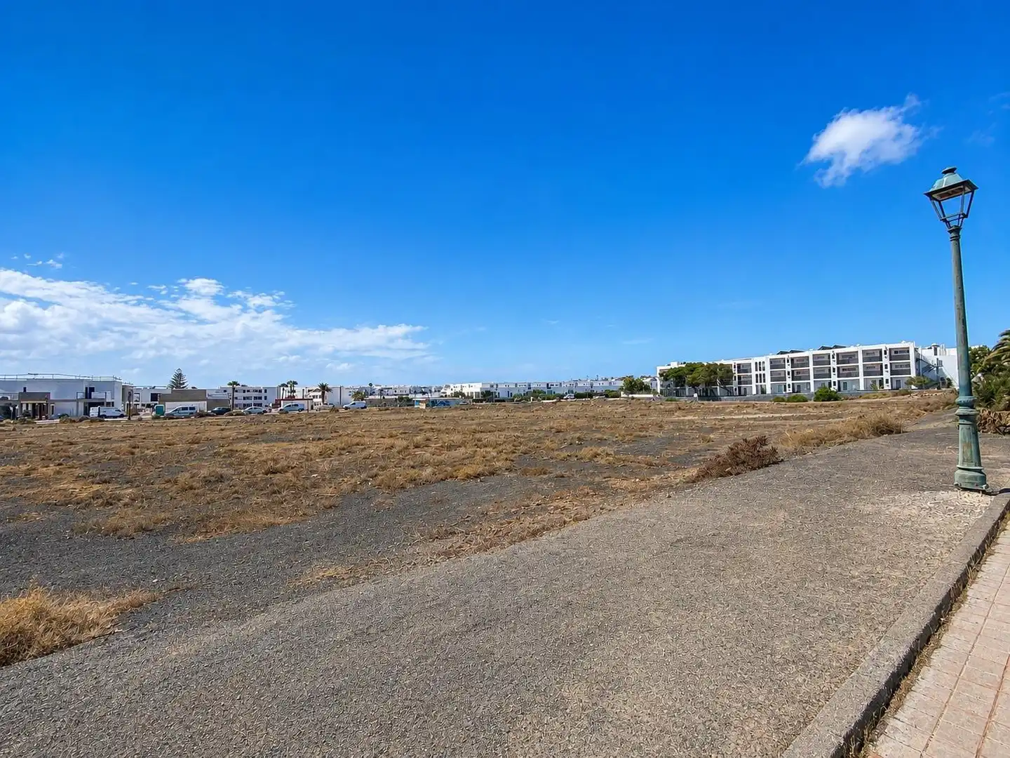 Residencial en venta en El Cable