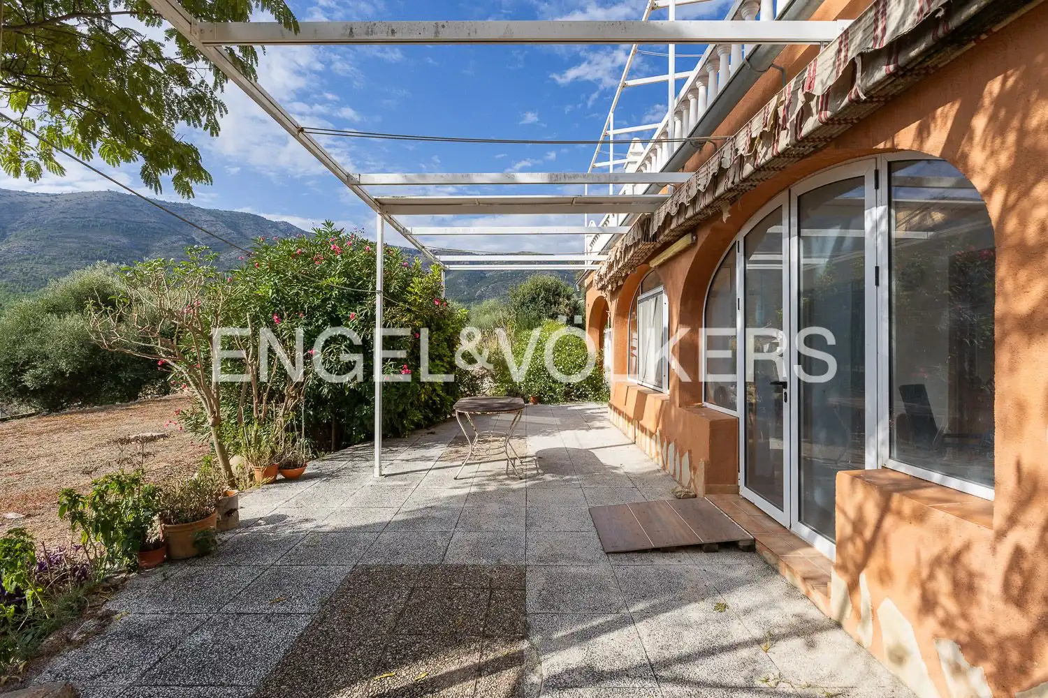 House with garden for sale in Parcent, imagen 6