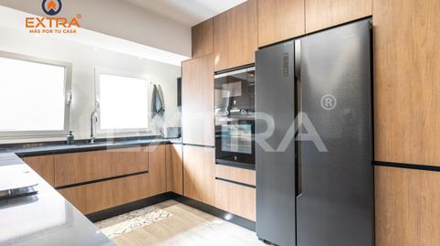 Foto 2 de Piso en venta en Calle de San Germán, Cuatro Caminos - Azca, Madrid