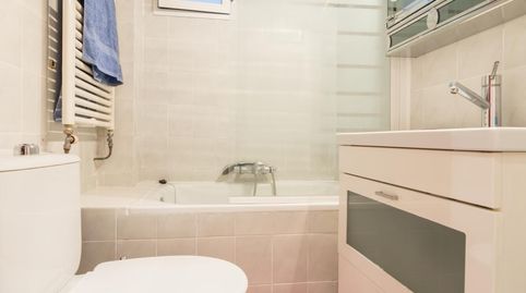 Foto 3 de Apartament de lloguer a Palacio, Madrid Capital