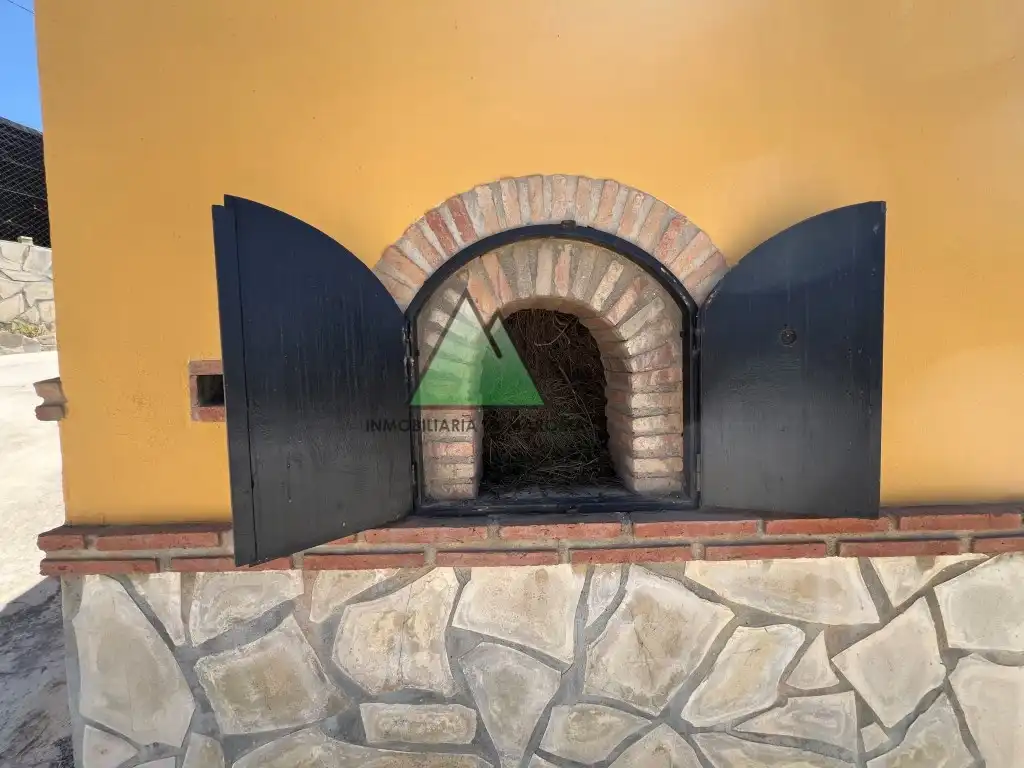 Casa rústica en venda a Diseminados Trapiche (Diseminado), imagen 12