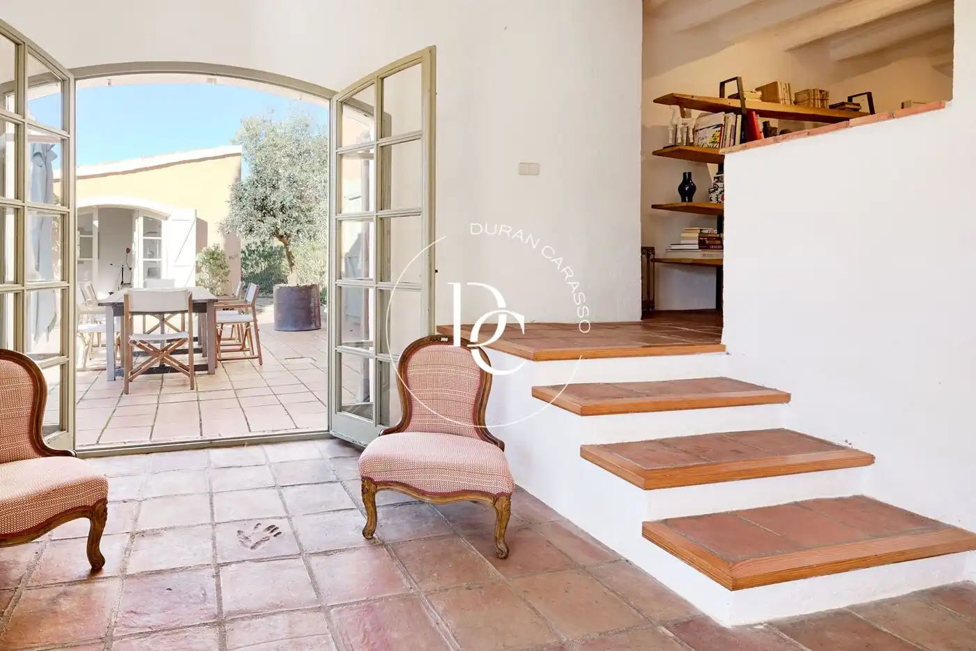 Casa o chalet en venta en Torrelles de Foix con Aire acondicionado, Calefacción y Jardín privado