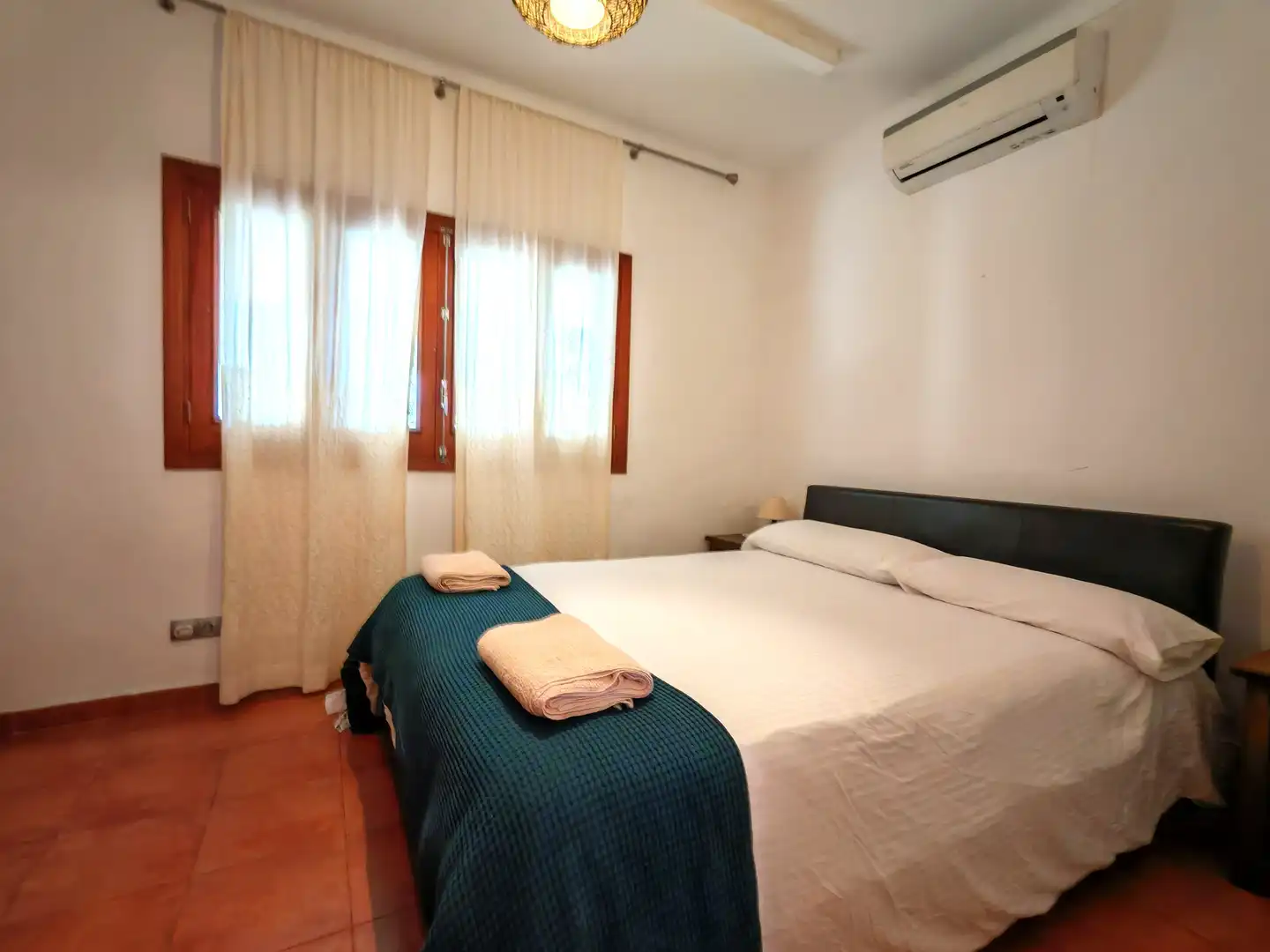 Finca rústica en venta en Bacarés - Manresa - Bonaire