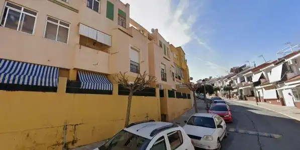 Vista exterior de Pis en venda en Lepe