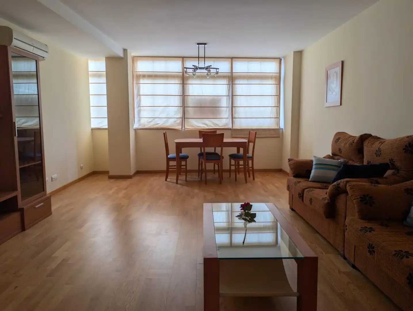 Apartament amb ascensor en venda a Villafranca del Bierzo
