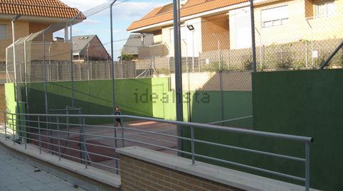 Foto 4 de Piso de alquiler en Calle de Guadalajara, Castillo Campodón, Villaviciosa de Odón